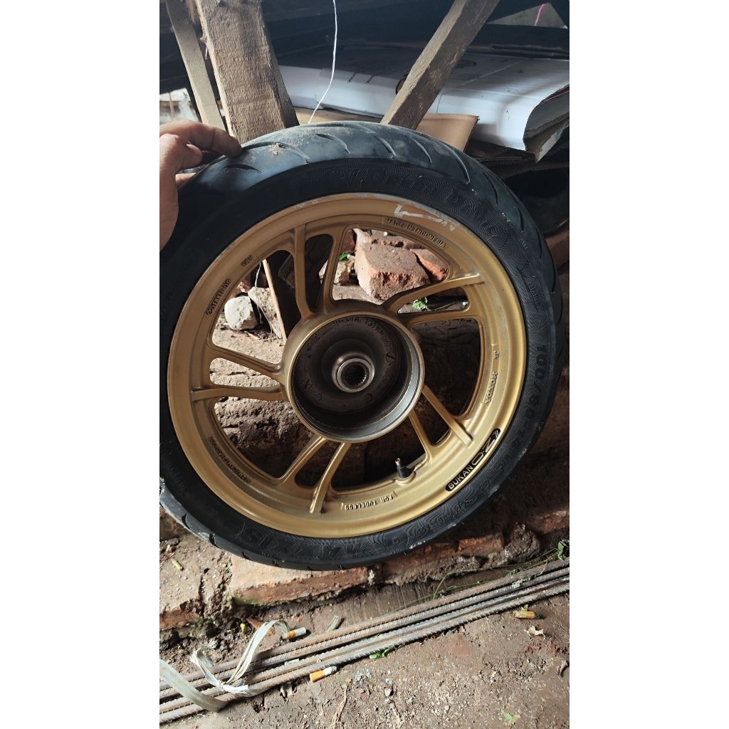 Velg Vario 150