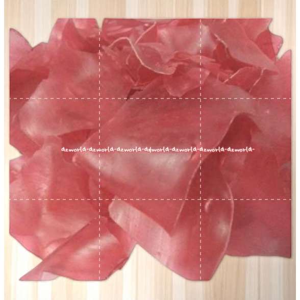 

Okey Kerupuk Merah 200gr Red Cracker Krupuk Merah Nasi Goreng Gado Gado Ketupat Sayur Oke Okay