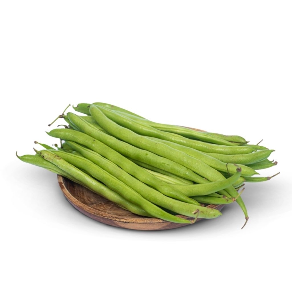 

Sayur Buncis || 250 gram || Dapur fresh || Grade A