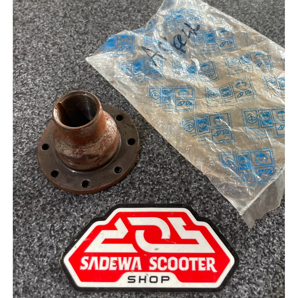 Rotor Magnit Mahnit Platina Vespa Super Sprint Ricambi