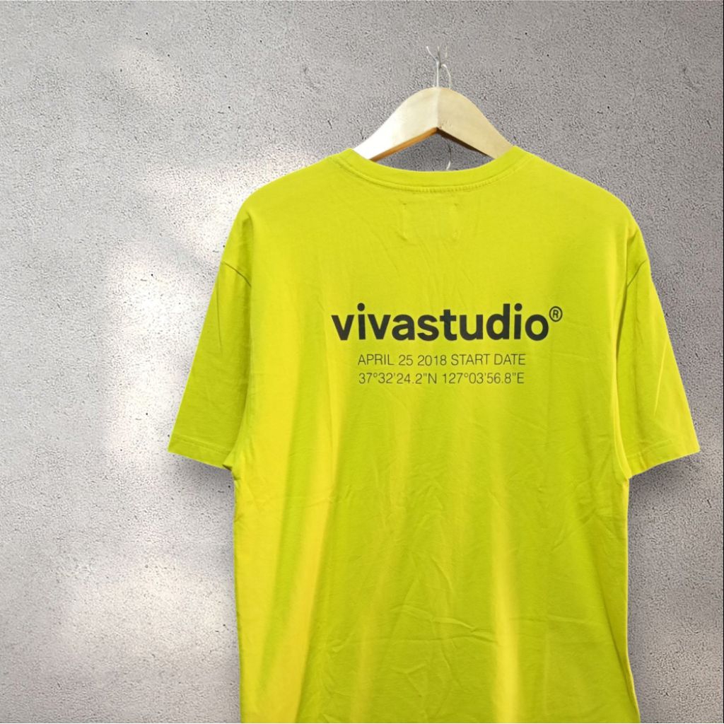 Kaos Viva Studio