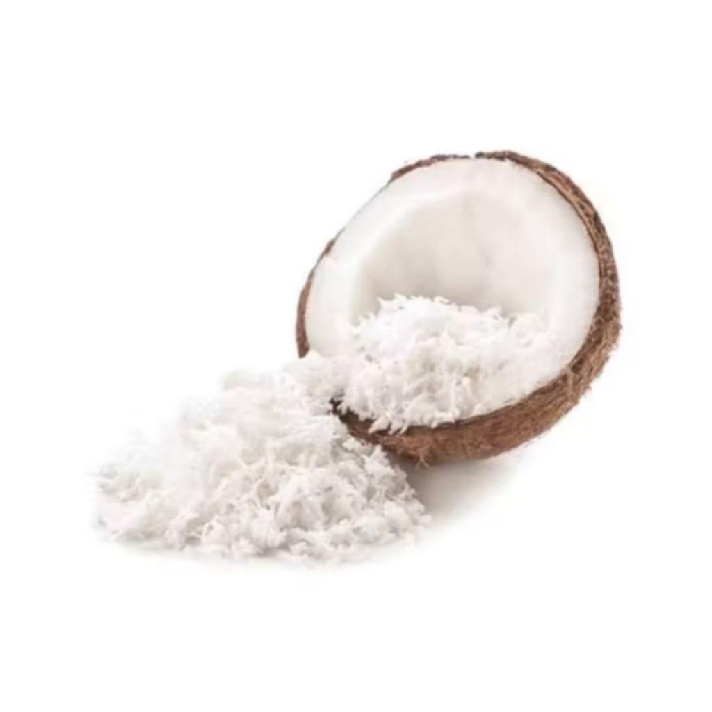 

KELAPA PARUT 1 BUTIR - Palembang