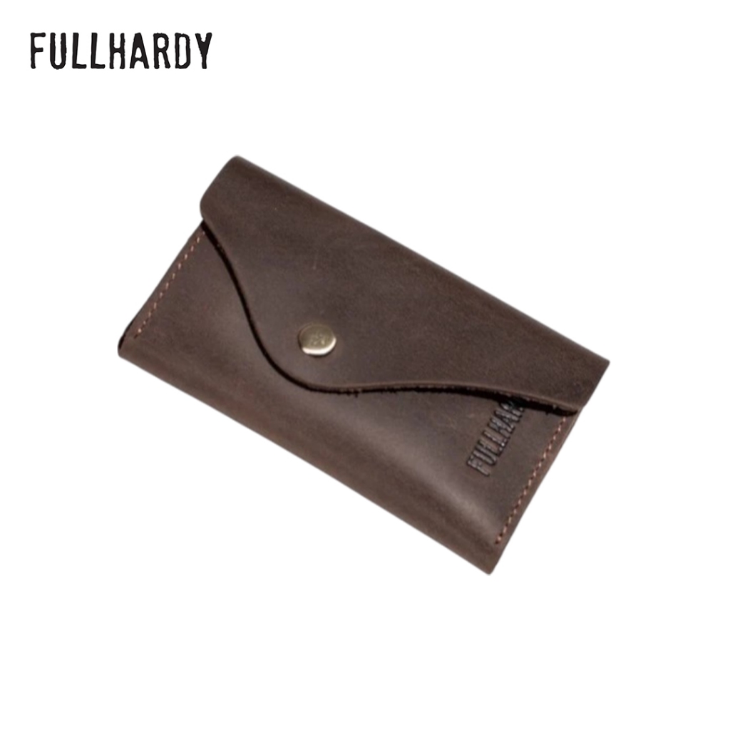 Dompet Kulit Fullhardy FKDKC 221012