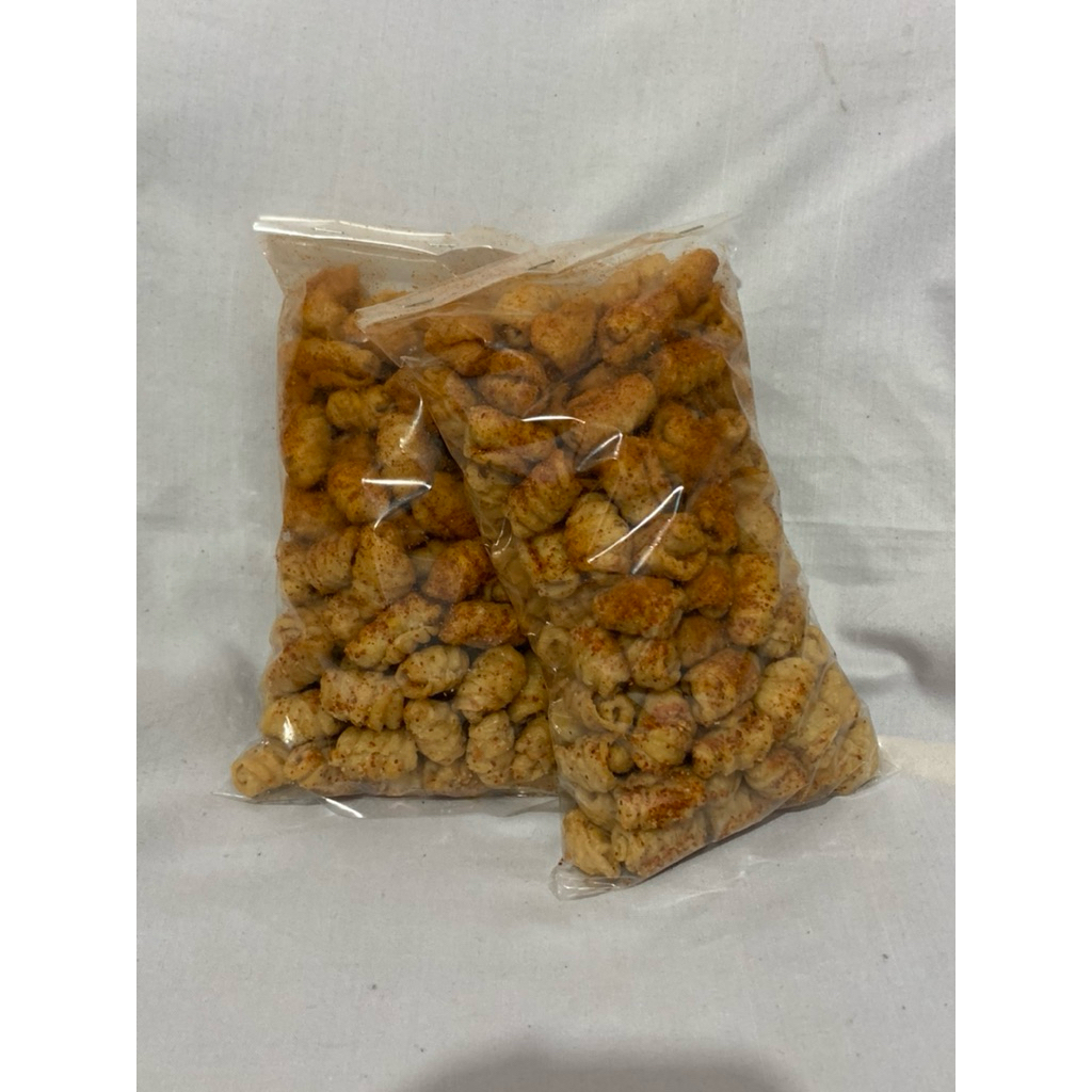 

Kue Garpu/ Kue Bawang Inara's Food