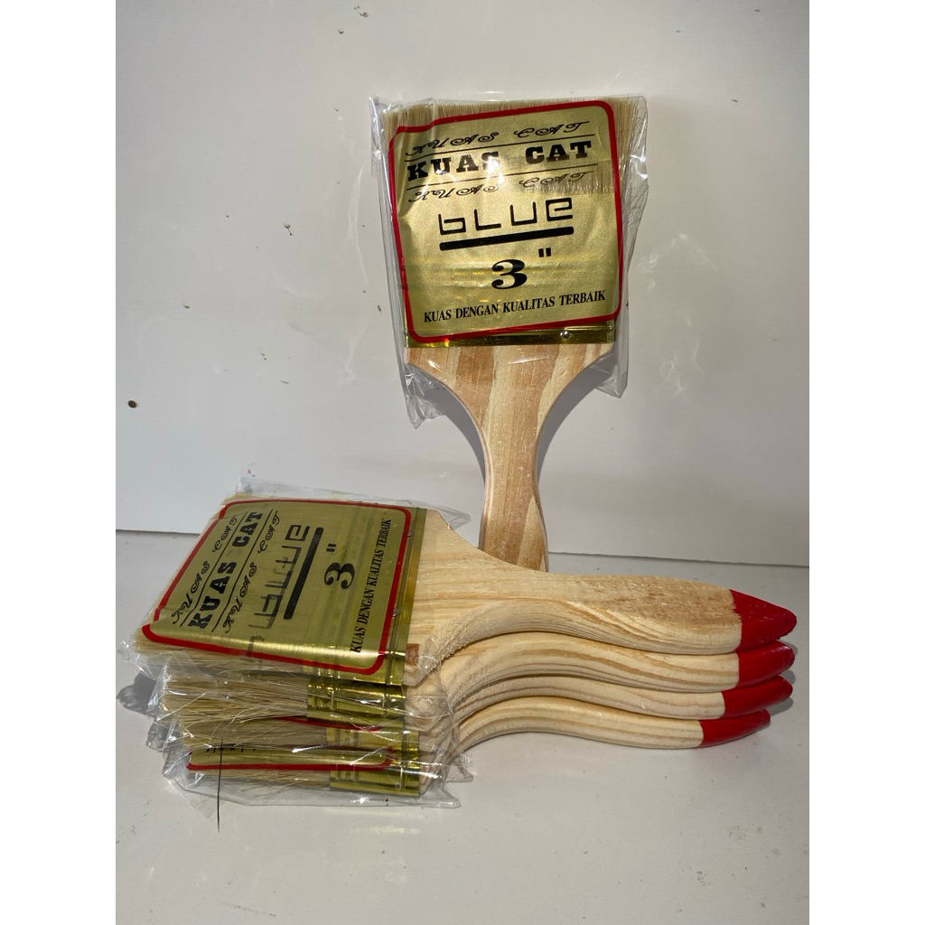 

kuas 3 inch standar murah