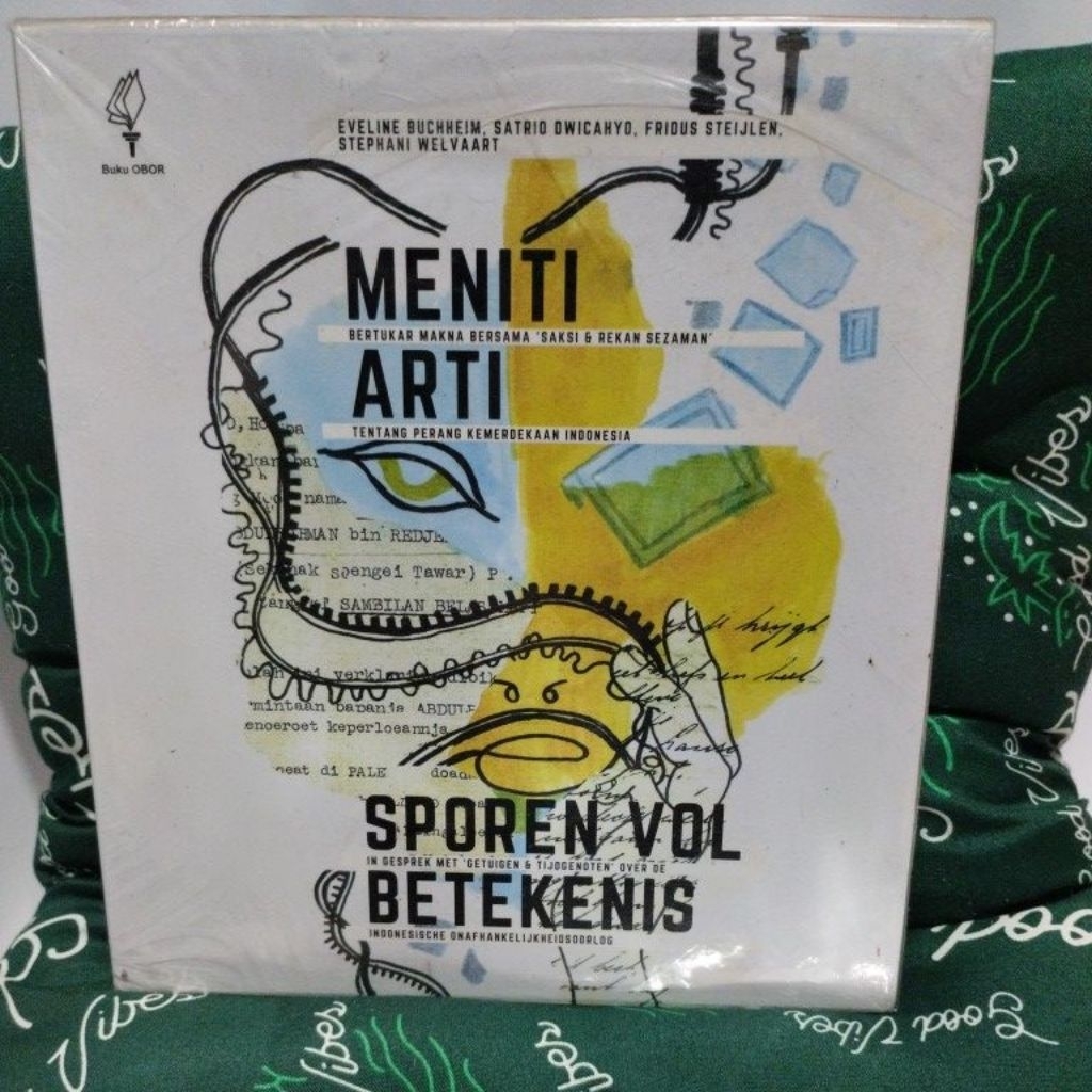 MENITI ARTI