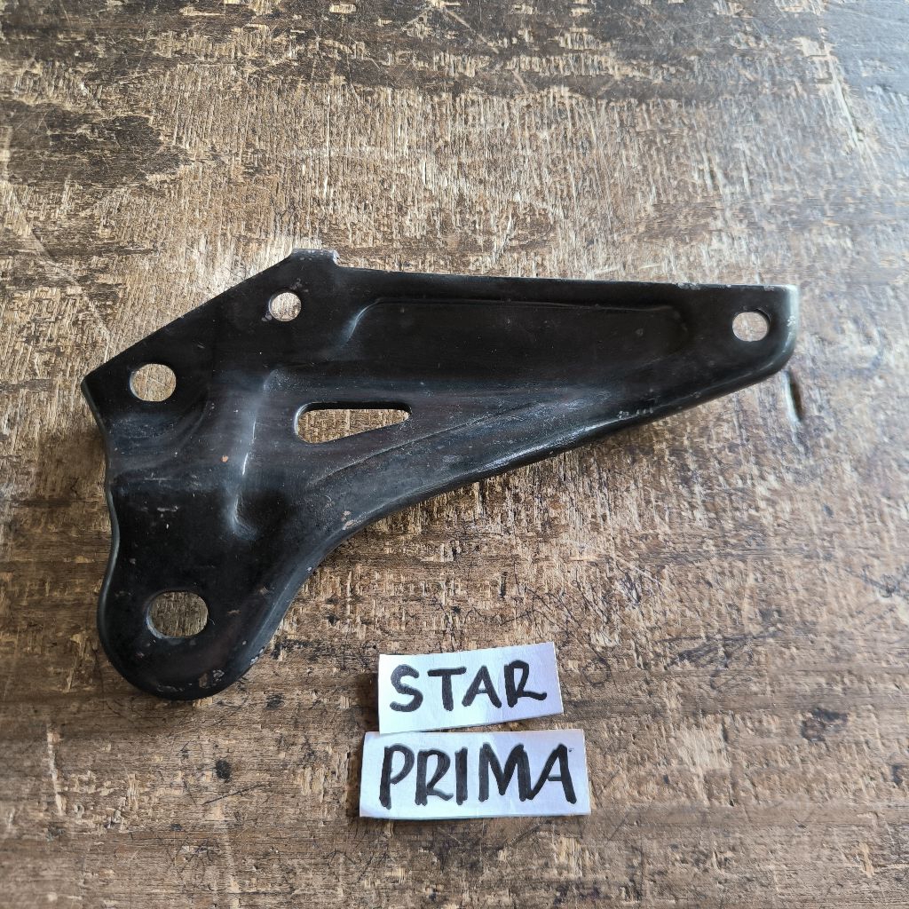 Dudukan Pangkon Knalpot Honda Astrea Star Prima CKD High Quality