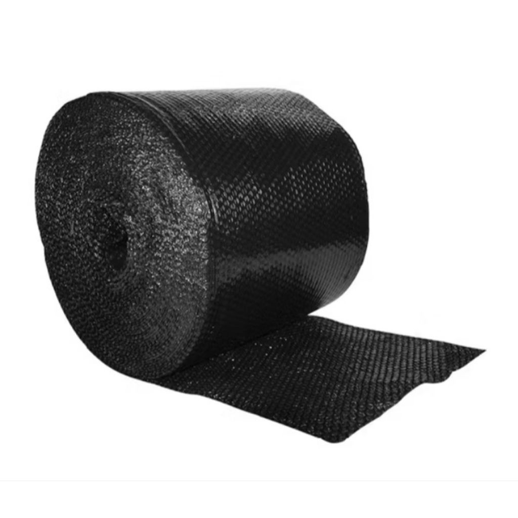 

bubble wrap tambahan packing