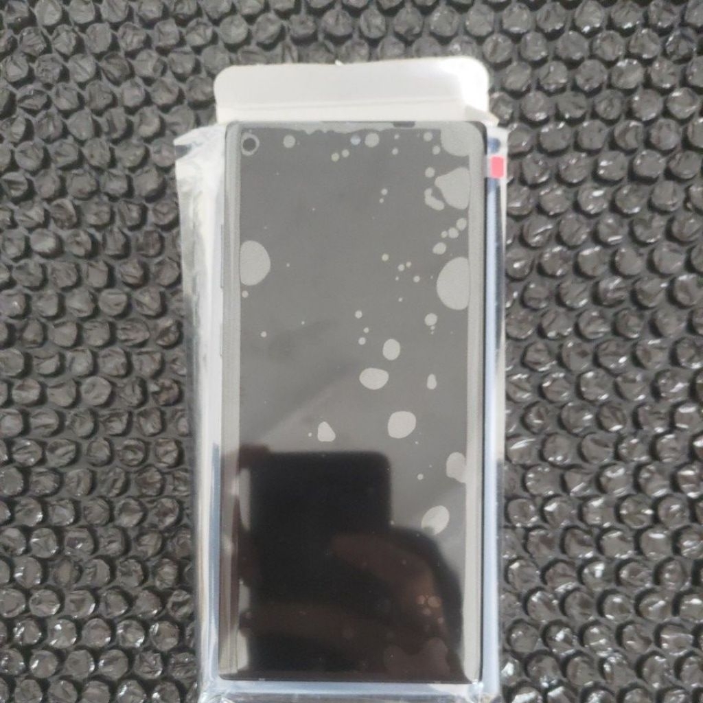 LCD SAMSUNG NOTE 10 PLUS