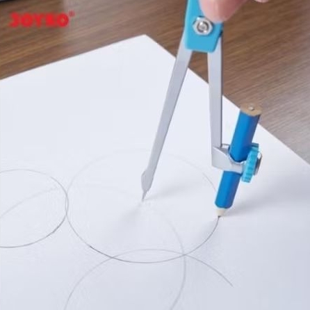 

Math set jangka Joyko MS-55