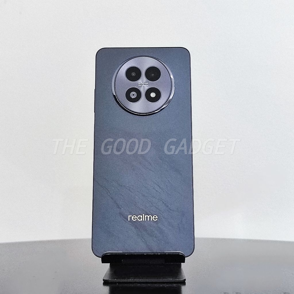 Realme 13 5G 12/256 GB Garansi Resmi Realme Indonesia Second Original