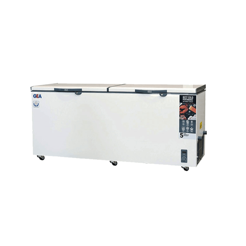 FREEZER BOX GEA 715 LITER AB - 750 R