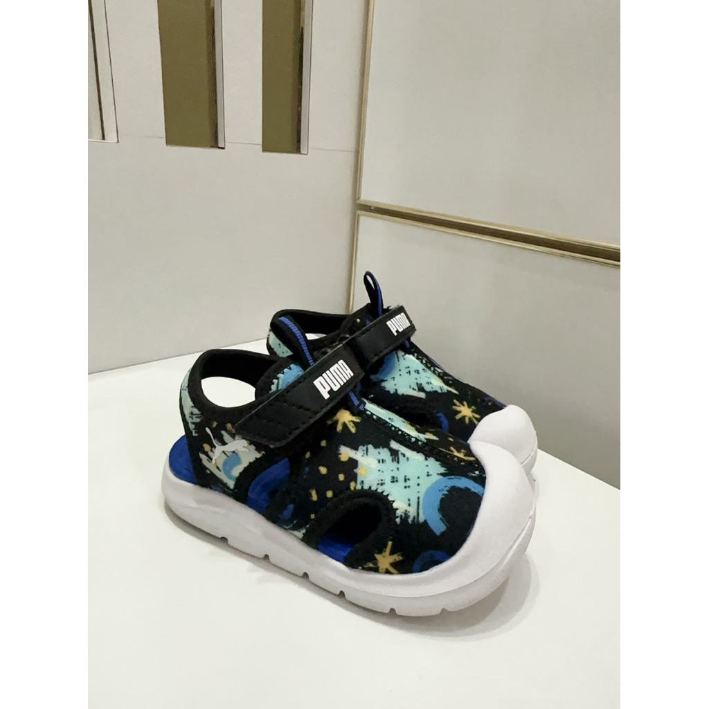 PRELOVED SANDAL PUMA KIDS ORI