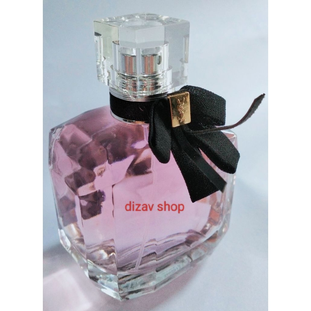 parfum branded original YSL mon paris