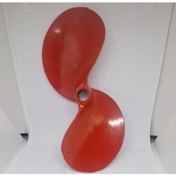 GX 390 /GX 270 /GX 420 KIPAS KETITING 8.5pk AS PERAHU LUBANG 19mm