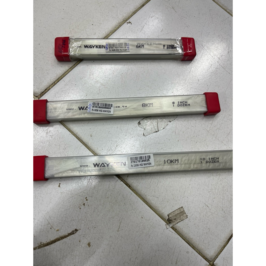 

Wayken pisau potong yang bagus km 5 6 8 10