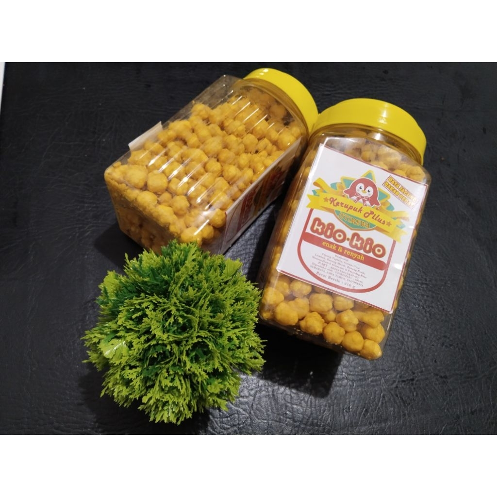 

pilus jagung yummy