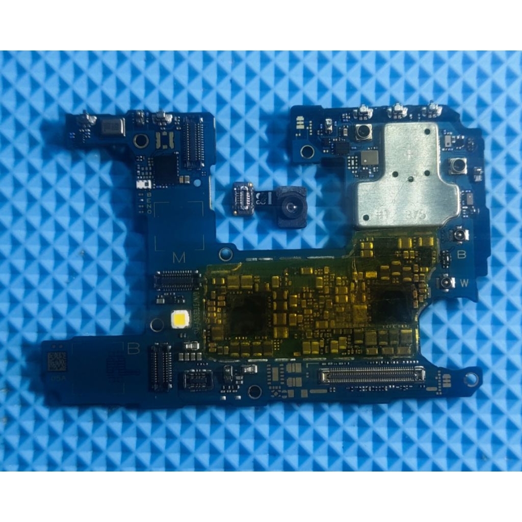 MESIN SAMSUNG A53 A536 5G SUDAH SERVIS NORMAL