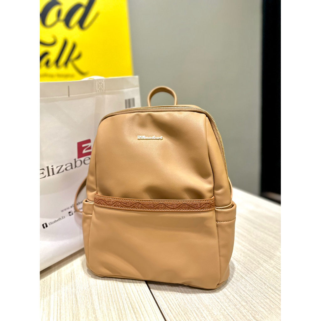 Ransel Backpack Elizabeth Original