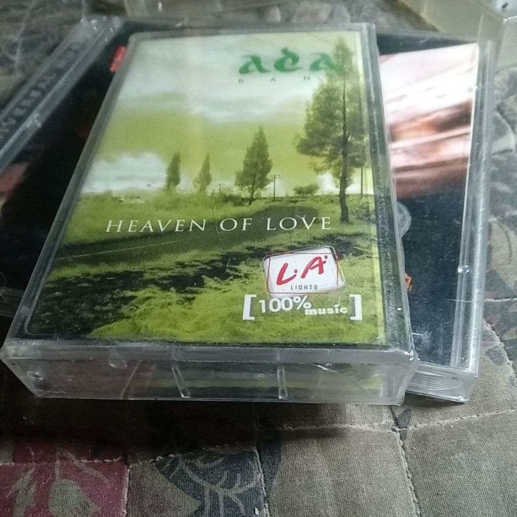 ADA BAND  COLLECTION