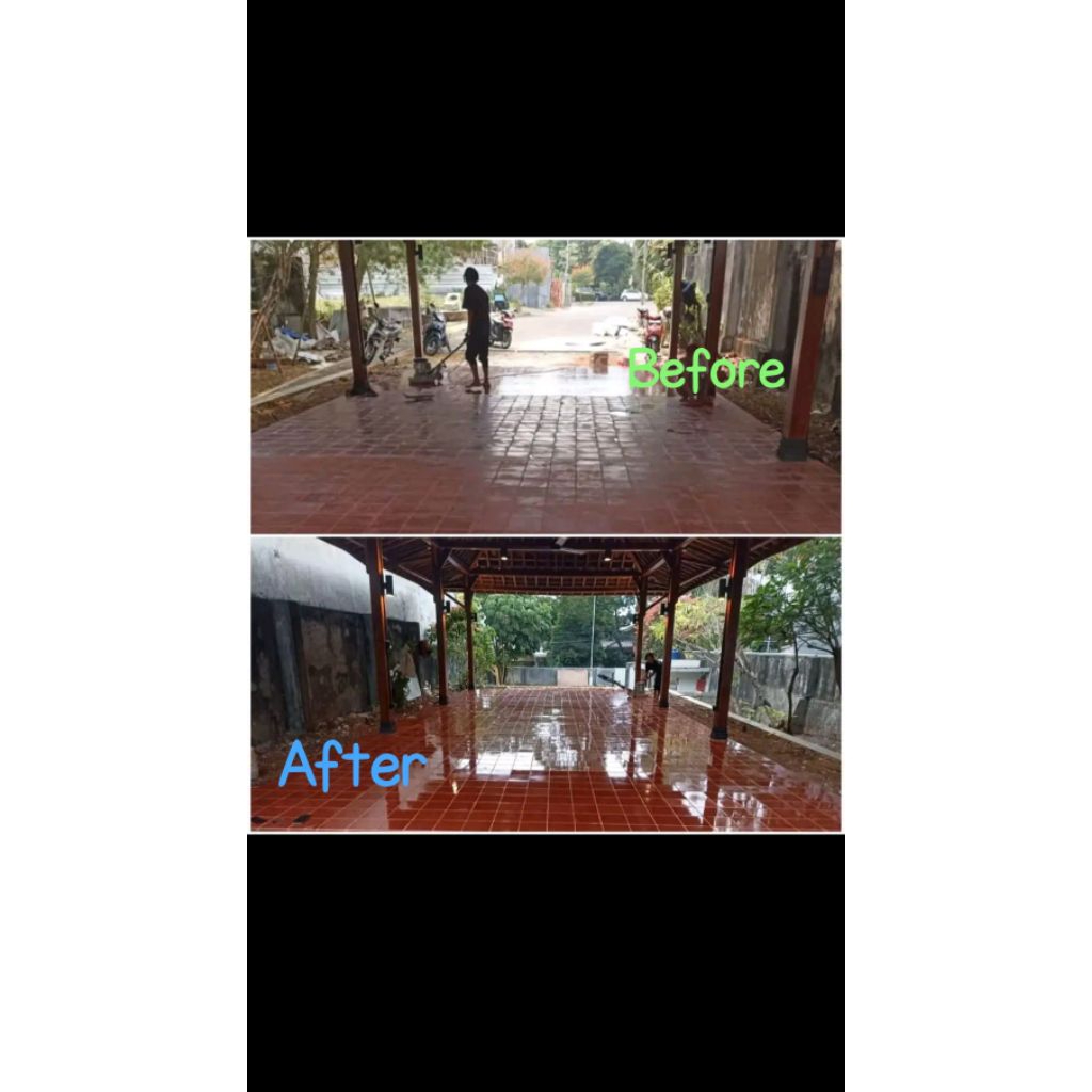 Jasa Poles Lantai Marmer,Keramik Granit Tegel dll