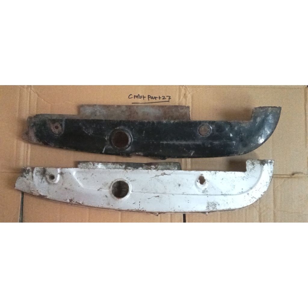 KATENGKAS BAWAH ASTREA GRAND LEGENDA IMPRESSA ORI BEKAS COPOTAN