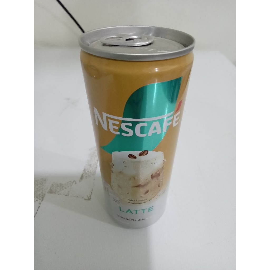 

nescafe late 220 ml nestle
