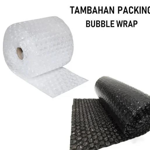 

Extra Bubble Wrap Neoprene Dumbell Ukuran Kecil-Sedang