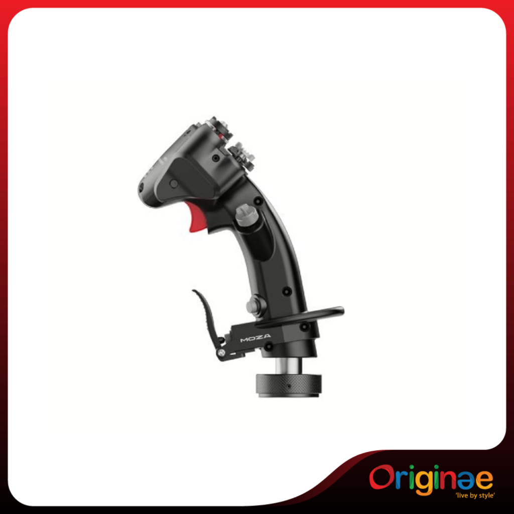 Moza Flight MH16 Joystick/Flightstick | Joystick/Flightstick Simulator