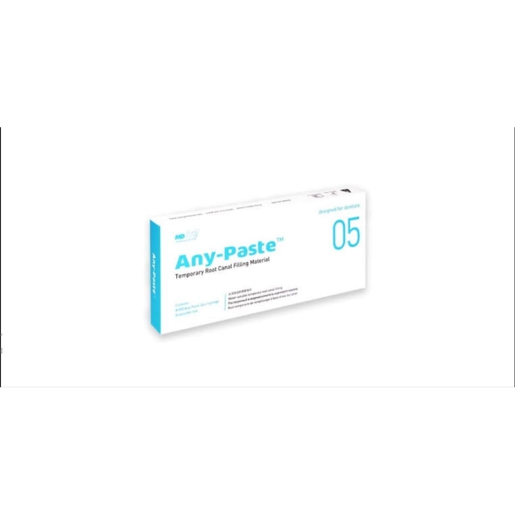 ANYPASTE DENTAL CALCIPEX