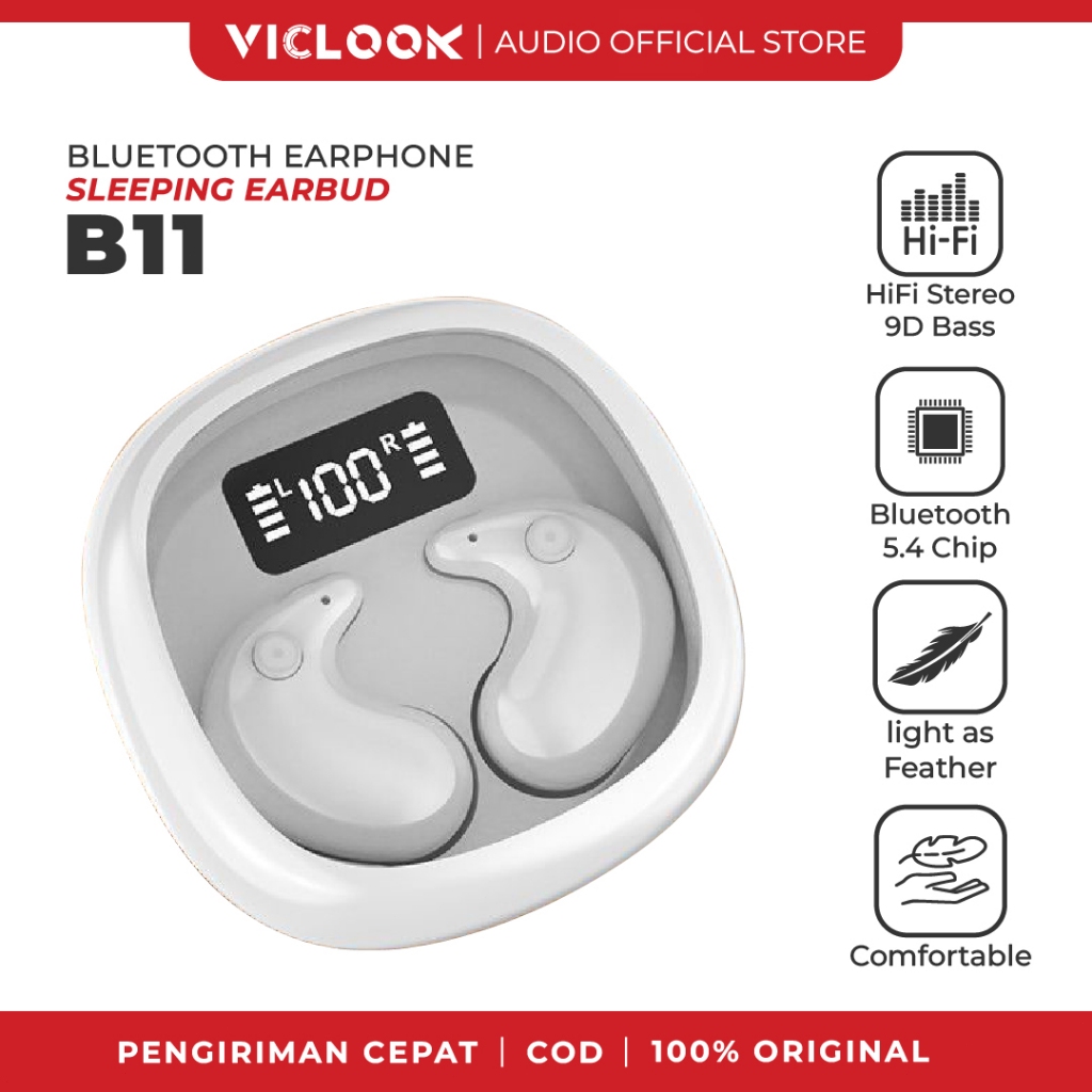 B11-Putih