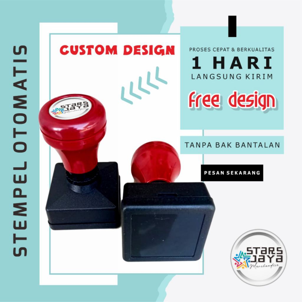 

stempel custom/stempelotomatis/stempelwarna/stempelnama/stempellunas