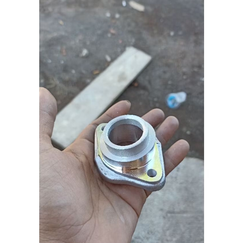 manipol tiger miring tanpa karet manipol tiger panjang  manipol gl Tiger miring