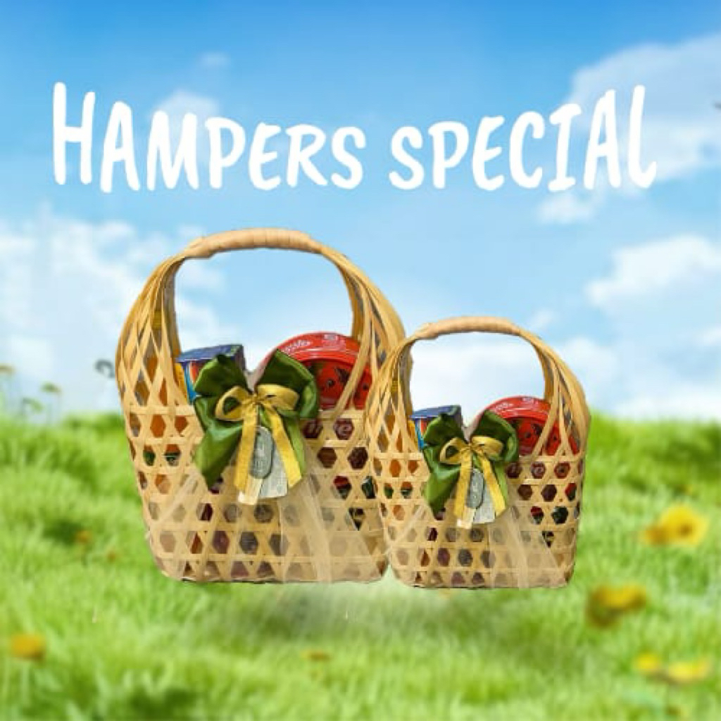

Hampers Special