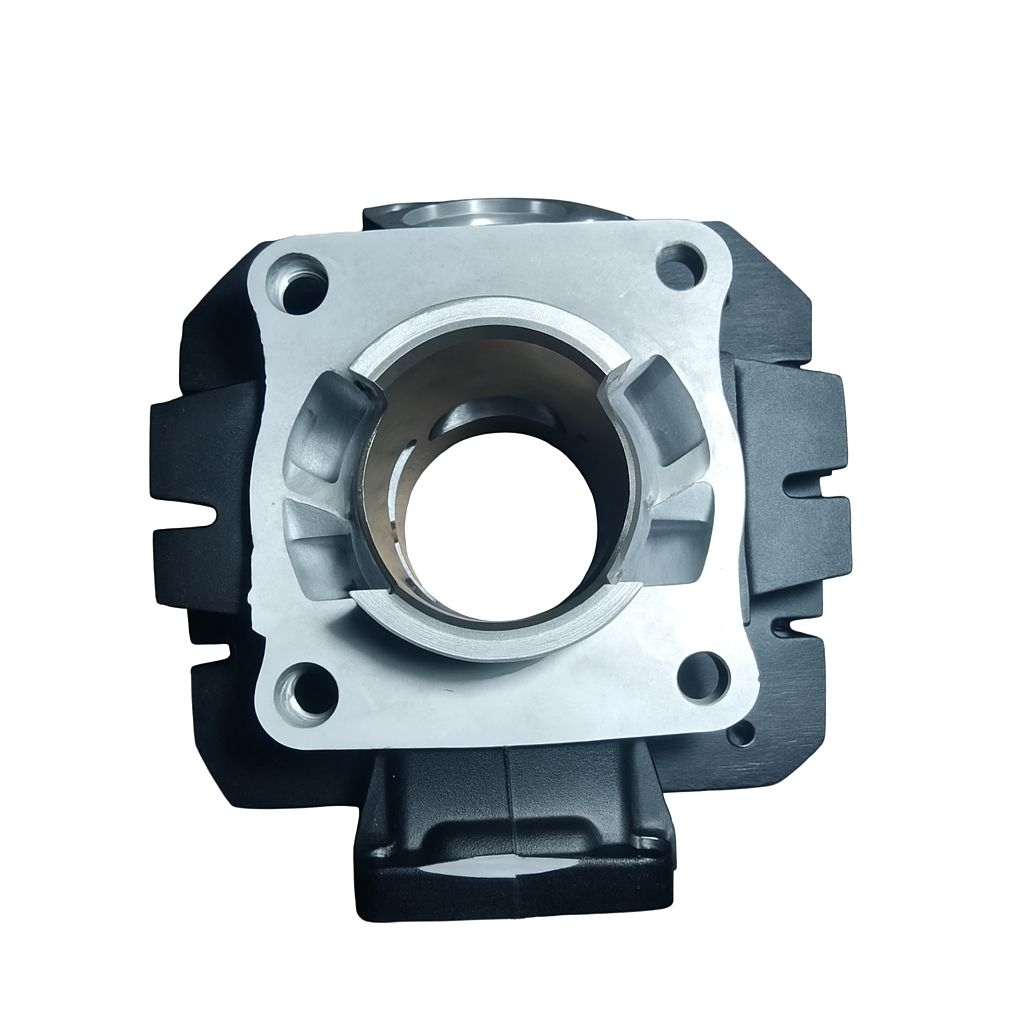 Blok Rx King Porting Harian Touring