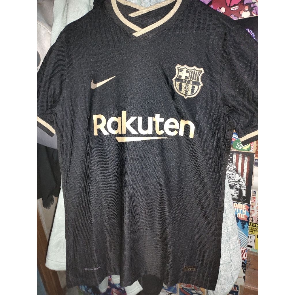 Jersey Barca away 2020/2021