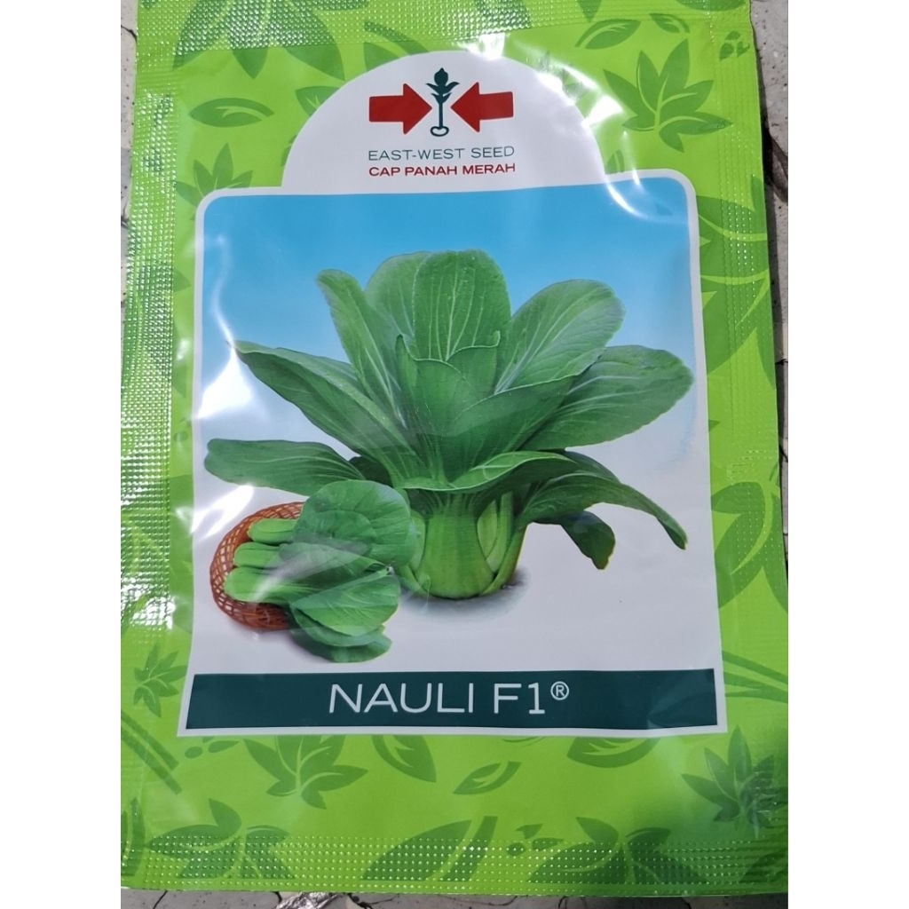 BENIH PAKCOY NAULI f1 ( 10 gr)