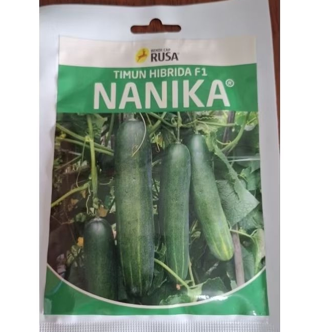 

nanika f1 25 grm (TIMUN)