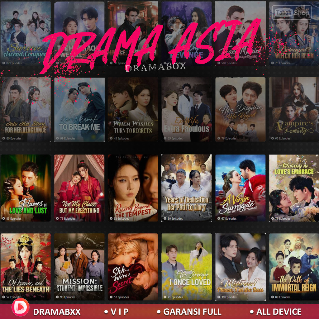 

PROMO BEST APPS DRACIN BOX POPULER