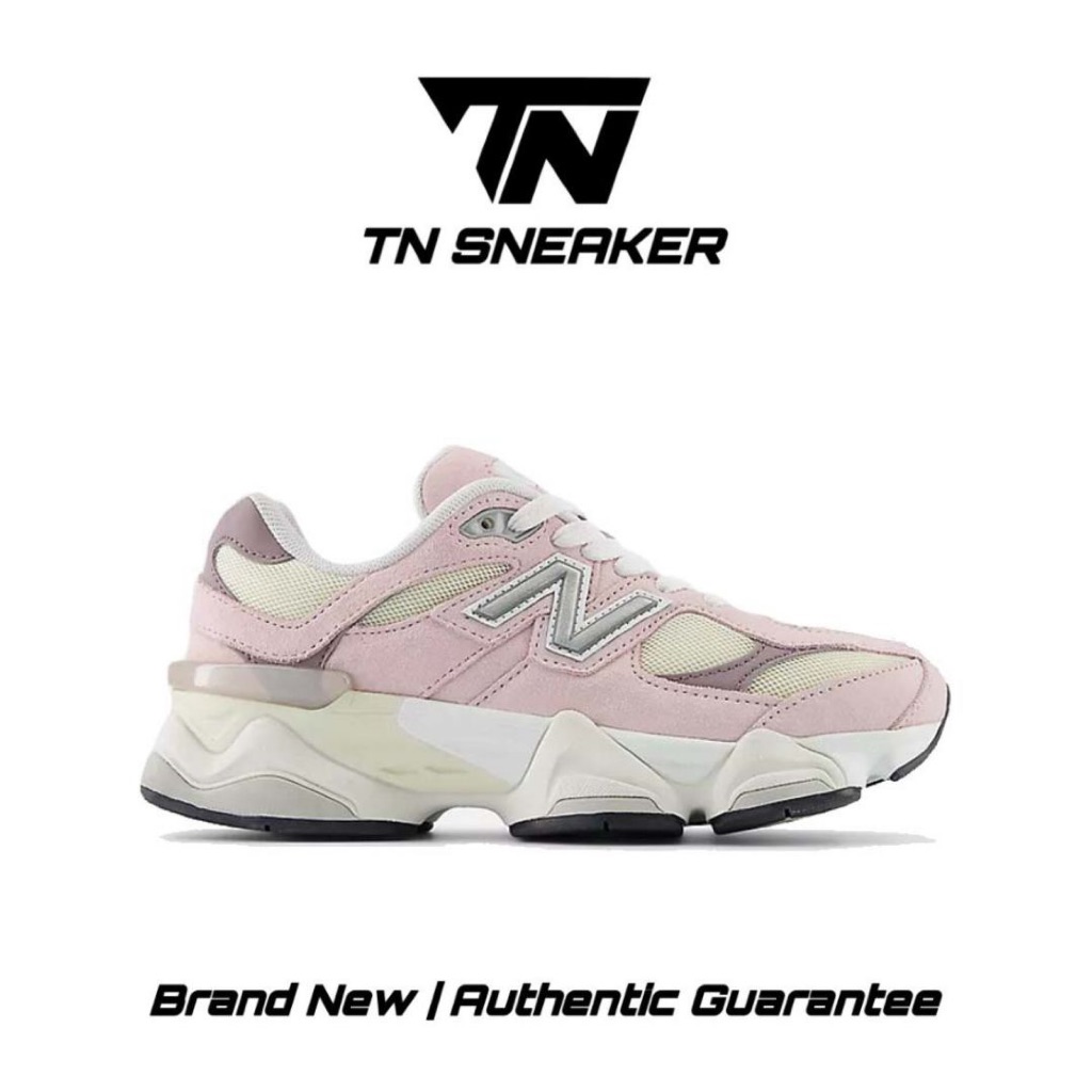New Balance 9060 Rose Sugar Pink