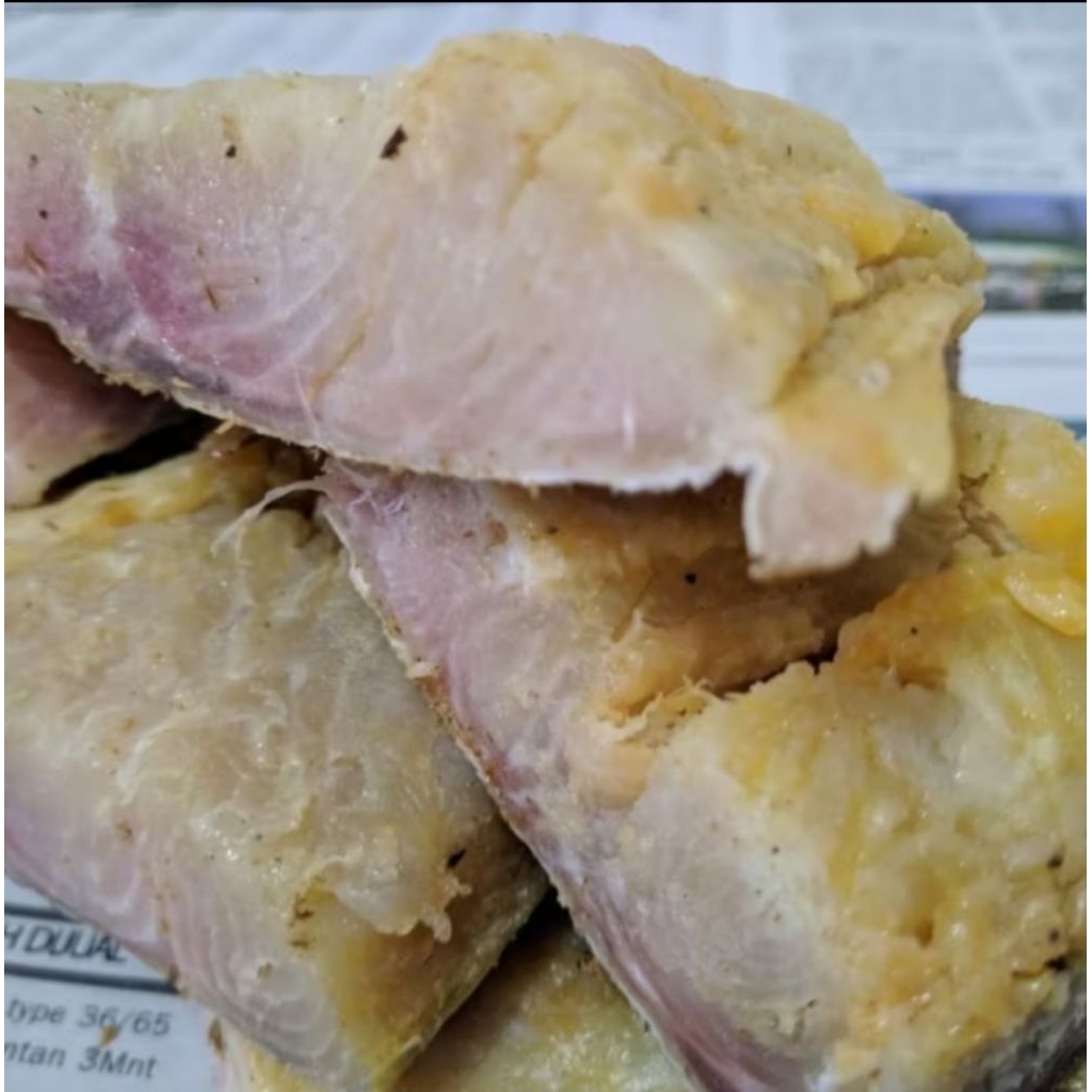 

Jambal Roti Super Asli Pangandaran tanpa tulang