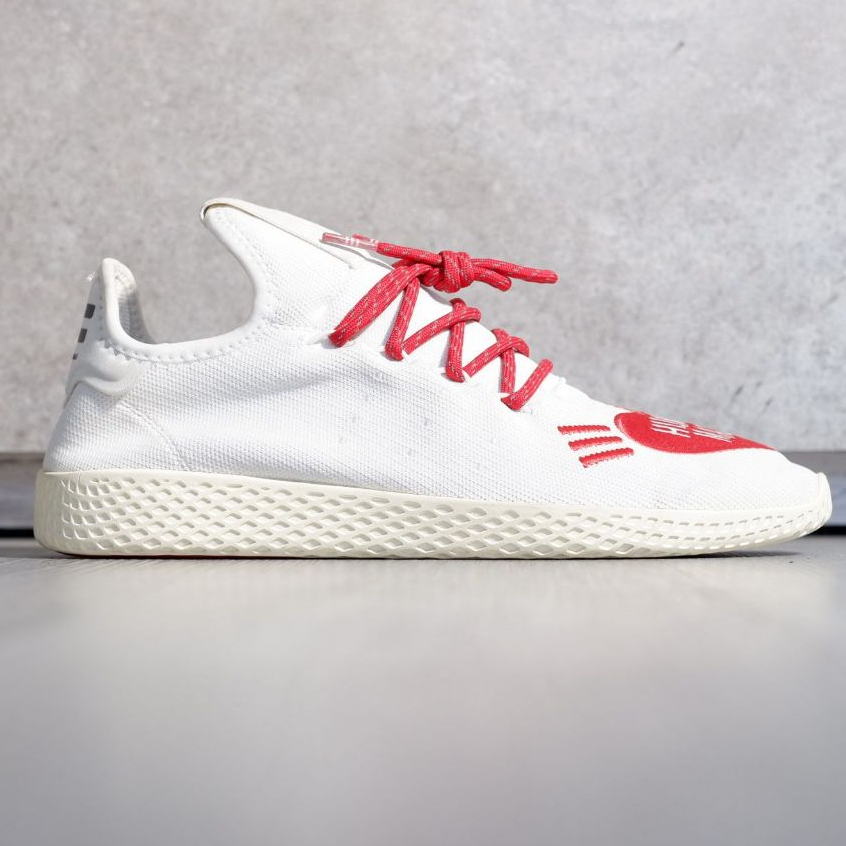 TENNIS HU HUMAN MADE