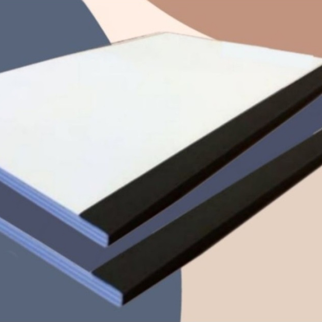 

Jilid Lakban Buffalo dan Mika Film A4 / F4