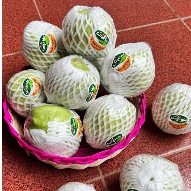 

JAMBU KRISTAL SUNPRIDE 1kg