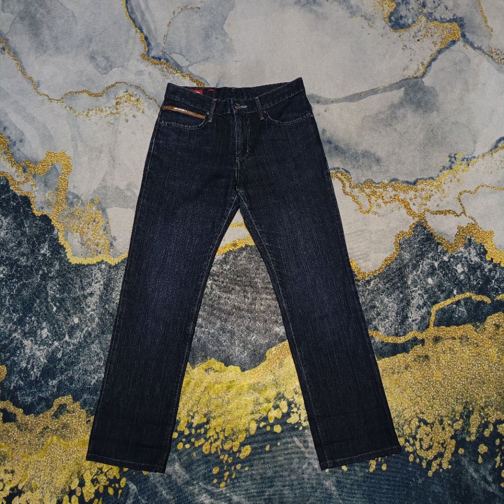 Celana Jeans Edwin Blue Trip