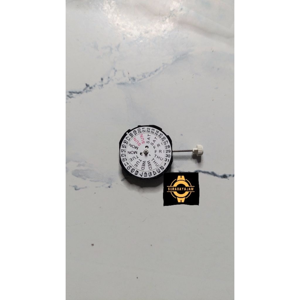 Mesin Jam Tangan Tanggal Mesin Jam Tangan Tanggal Hari Jam Cowo Jam Cewe Mesin Jam Tangan Ori Mesin 