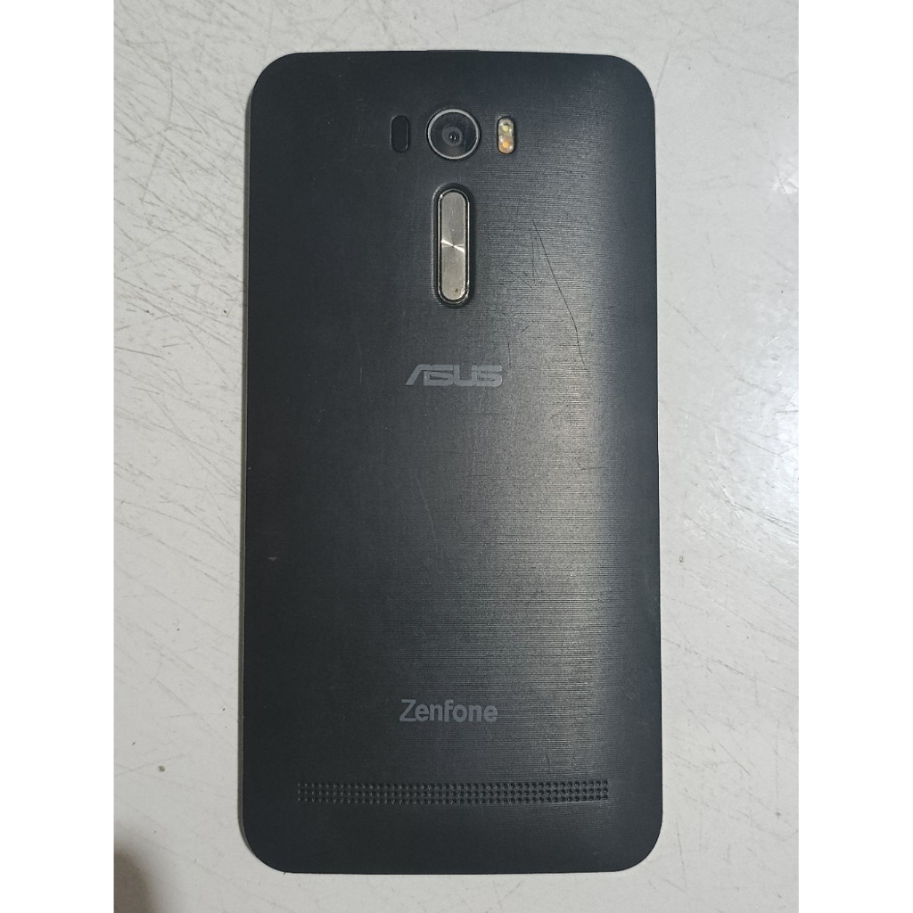 Mesin ASUS Zenfone 2 Laser (Z011DD) - Unit