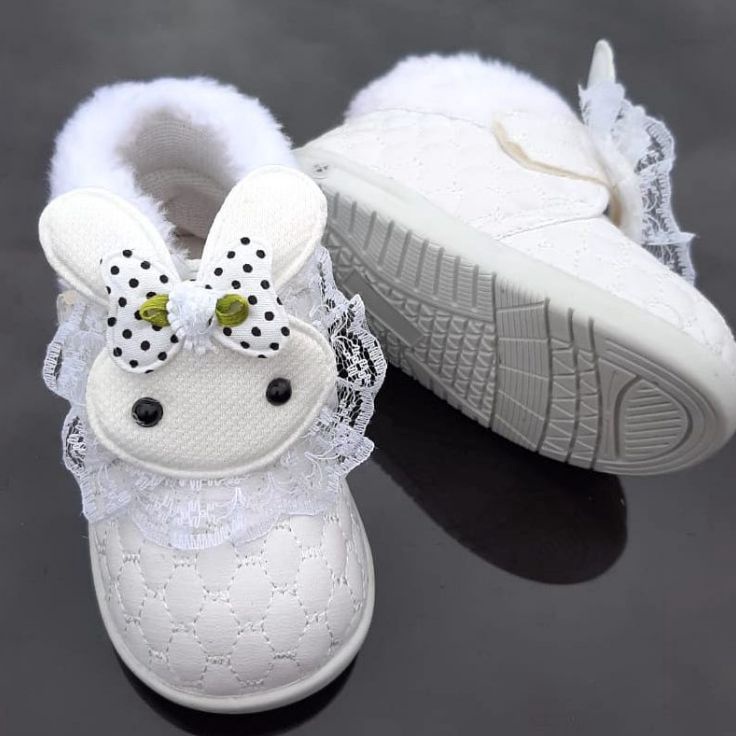 Sepatu Pesta Anak Perempuan Bunyi Cit Cit Umur 12 Tahun