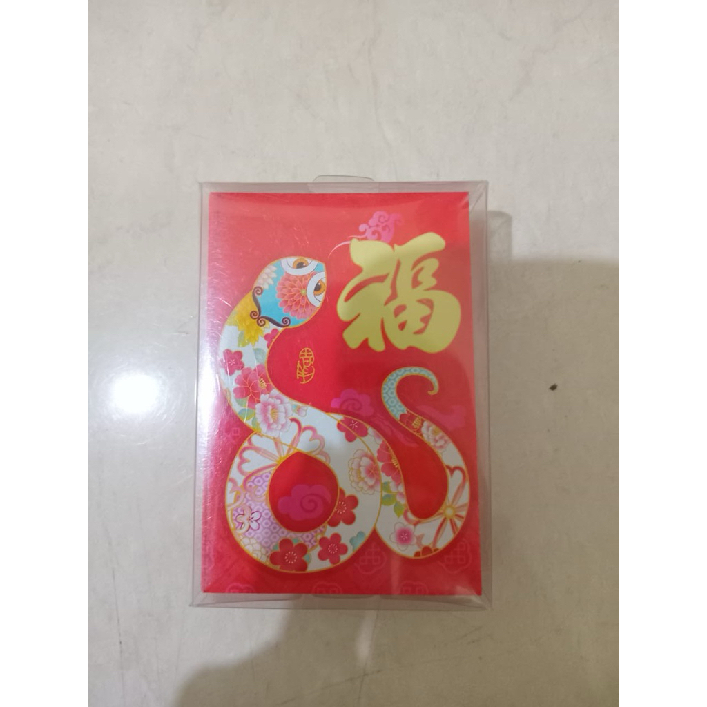 

CC298 Angpao Imlek Murah (Isi 40)