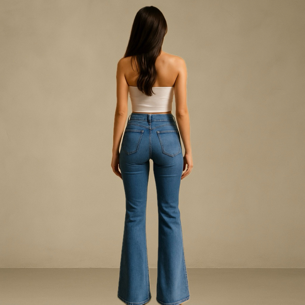 Mclowie Cutbray Jeans 4